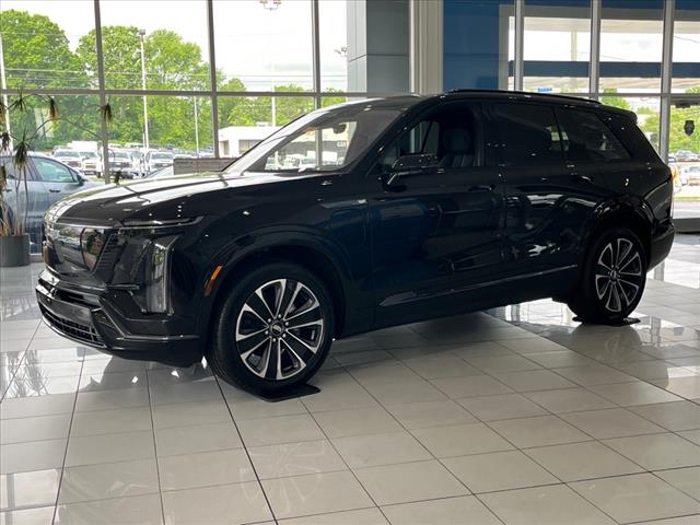 2026 Cadillac VISTIQ AWD 4DR SPORT - Photo 1