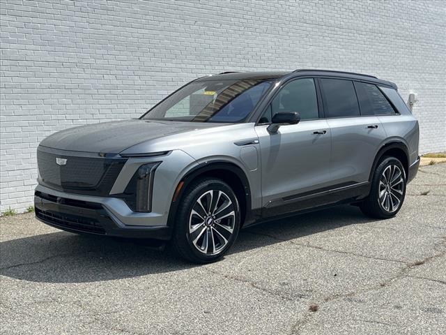2026 Cadillac VISTIQ AWD 4DR SPORT - Photo 1