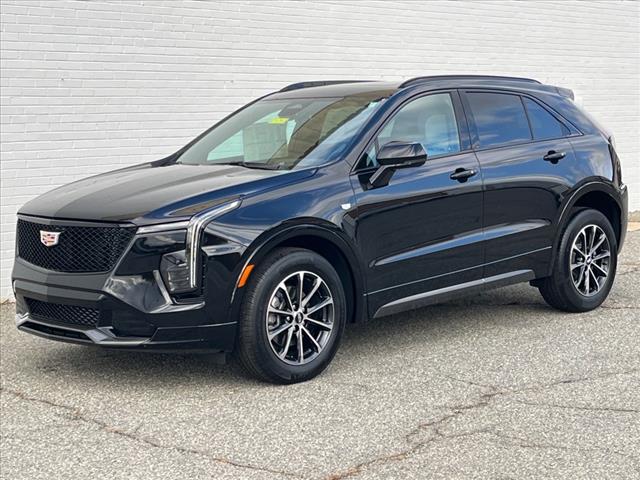 2024 Cadillac XT4 Sport - Photo 1