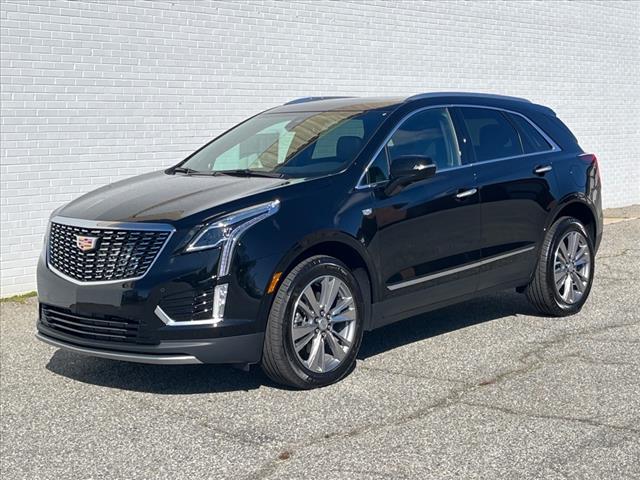 2025 Cadillac XT5 FWD 4DR PREMIUM LUXURY - Photo 1