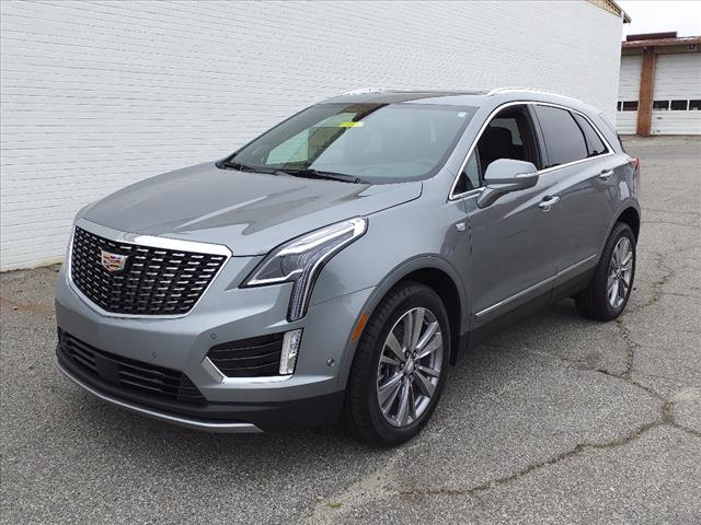 2024 Cadillac XT5 AWD 4DR PREMIUM LUXURY - Photo 1