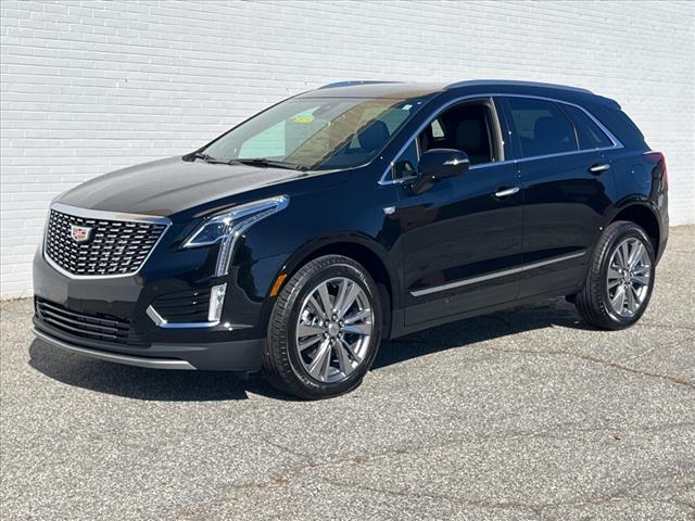 2025 Cadillac XT5 AWD 4DR PREMIUM LUXURY - Photo 1
