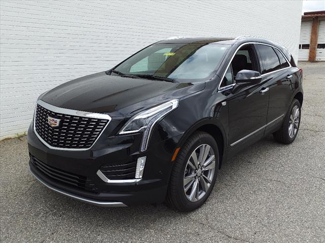 2024 Cadillac XT5 FWD 4DR PREMIUM LUXURY - Photo 1