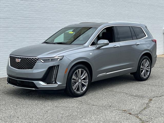 2024 Cadillac XT6 Premium Luxury - Photo 1