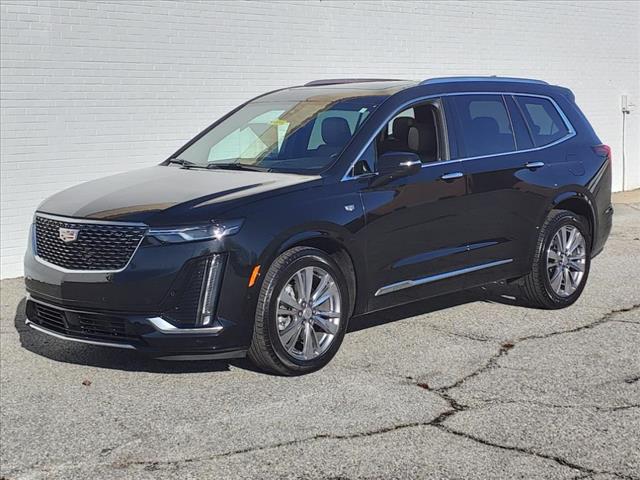 2023 Cadillac XT6 FWD 4DR PREMIUM LUXURY - Photo 1