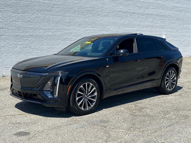 2024 Cadillac LYRIQ Sport 2 - Photo 1