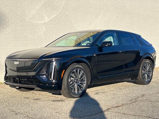 2025 Cadillac LYRIQ 4DR SPORT W/1SJ - Photo 1