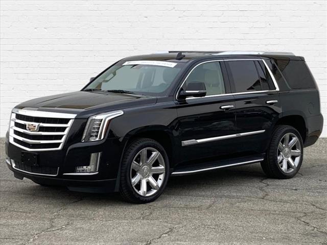 2018 Cadillac Escalade Luxury - Photo 1
