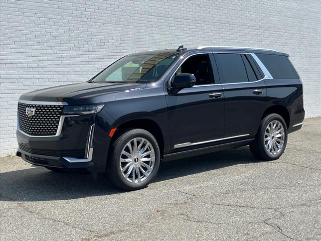2024 Cadillac Escalade 4WD 4DR PREMIUM LUXURY - Photo 1