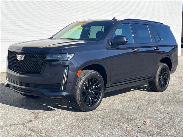 2024 Cadillac Escalade 4WD 4DR SPORT - Photo 1