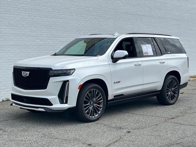 2023 Cadillac Escalade-V V-Series - Photo 1
