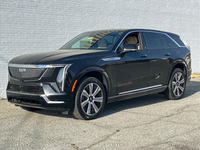 2025 Cadillac Escalade IQ AWD 4DR LUXURY 2 - Photo 1