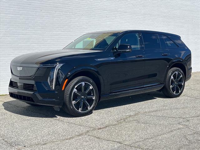 2025 Cadillac Escalade IQ AWD 4DR SPORT 1 - Photo 1