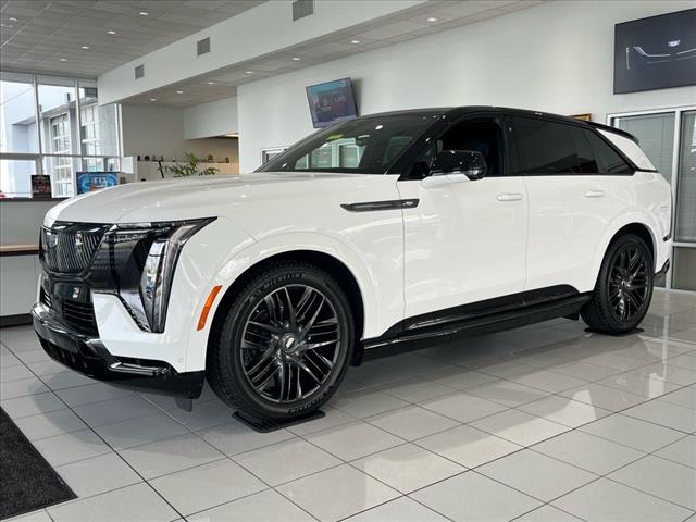 2025 Cadillac Escalade IQ AWD 4DR SPORT 1 - Photo 1
