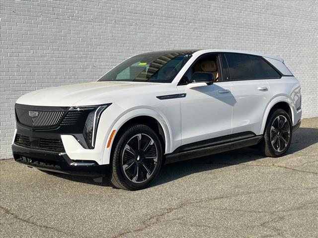 2025 Cadillac Escalade IQ AWD 4DR SPORT 2 - Photo 1
