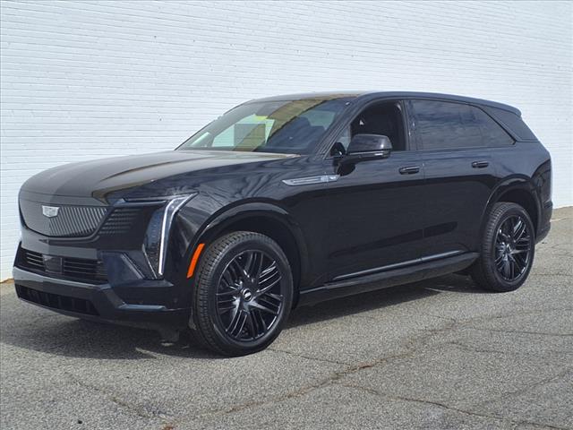 2025 Cadillac Escalade IQ AWD 4DR SPORT 2 - Photo 1