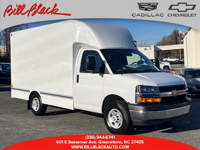2024 Chevrolet Express 3500 VAN 139 - Photo 1