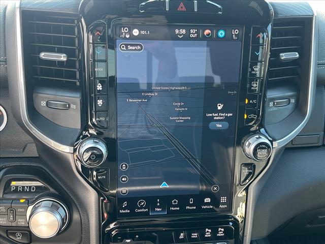 2023 RAM 1500 Laramie - Photo 20