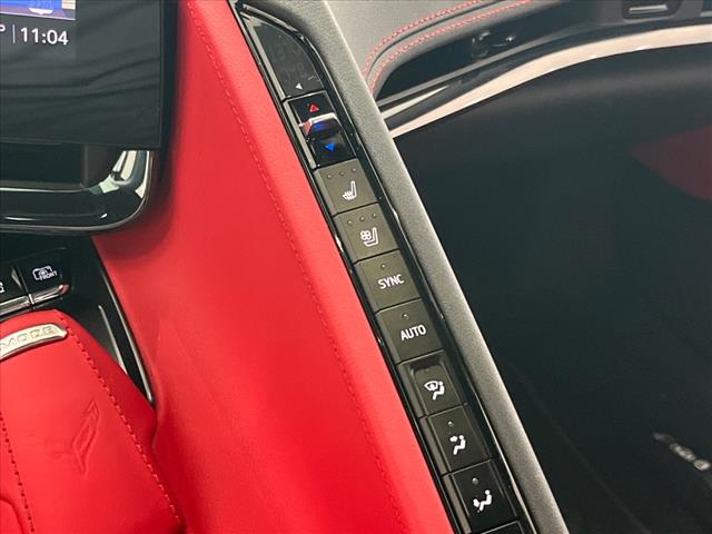 2023 Chevrolet Corvette Z06 2LZ - Photo 20