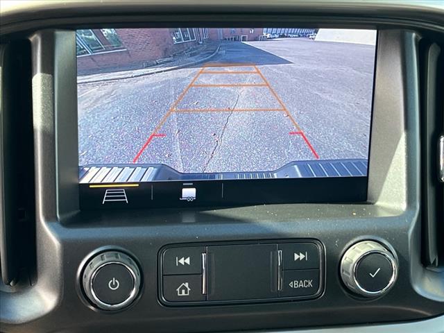 2022 Chevrolet Colorado ZR2 - Photo 20