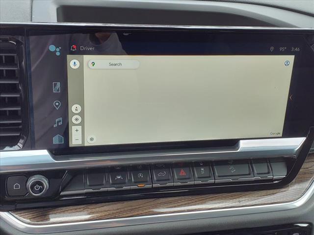 2023 Chevrolet Silverado 1500 LT LT1 - Photo 20