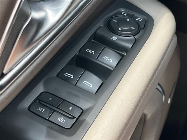 2022 Chevrolet Suburban Z71 - Photo 20