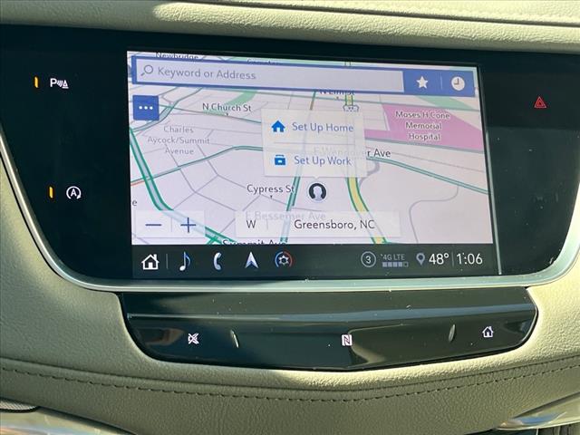 2020 Cadillac XT5 Premium Luxury - Photo 20