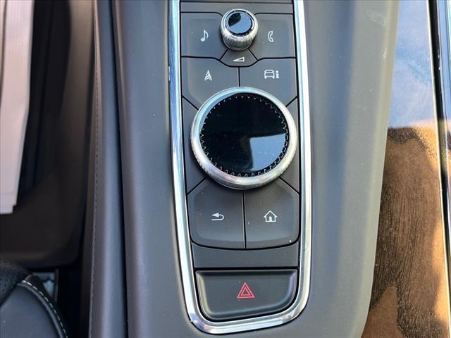 2024 Cadillac Escalade Premium Luxury Platinum - Photo 20