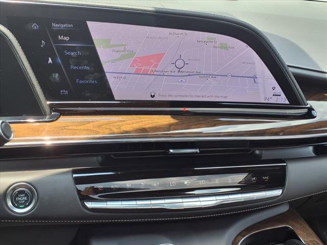 2024 Cadillac Escalade Sport Platinum - Photo 20
