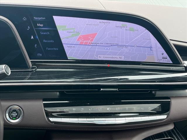 2023 Cadillac Escalade-V V-Series - Photo 20