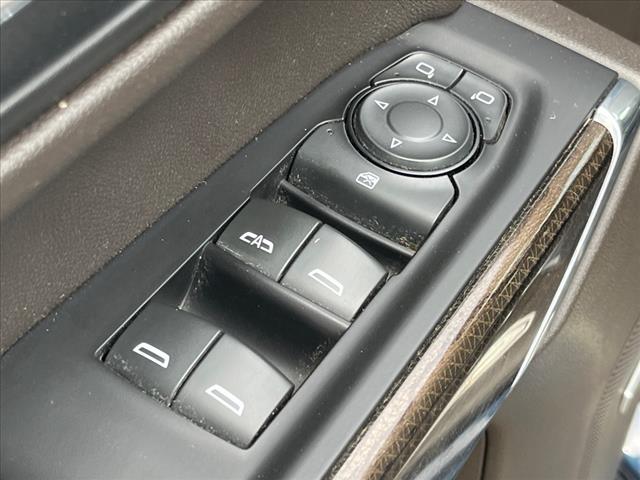2020 Chevrolet Silverado 1500 RST - Photo 20
