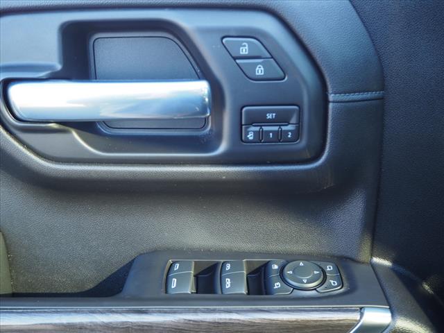 2021 Chevrolet Silverado 1500 LTZ - Photo 20