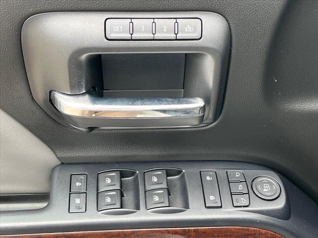 2016 GMC Sierra 1500 SLT - Photo 20