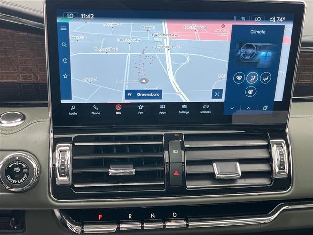 2022 Lincoln Navigator Black Label - Photo 20