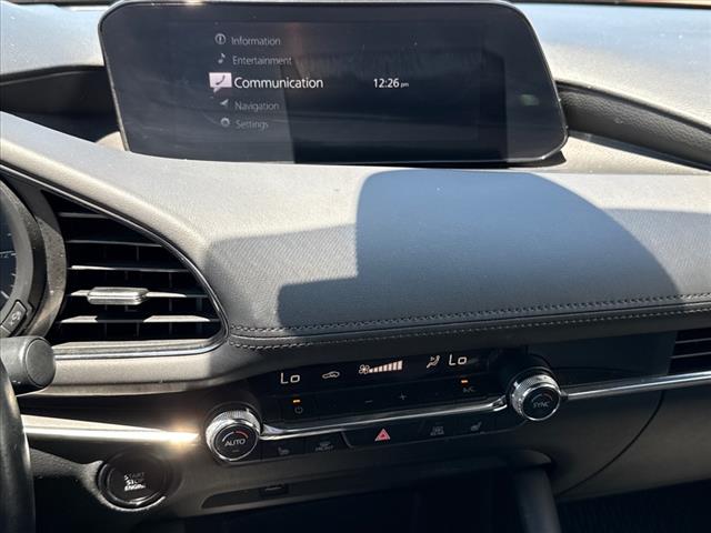 2021 Mazda Mazda3 Hatchback Preferred - Photo 20