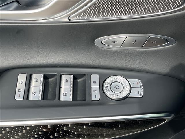 2022 Genesis GV70 3.5T Sport - Photo 20