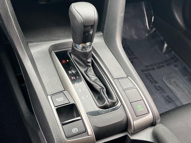 2018 Honda Civic LX - Photo 20