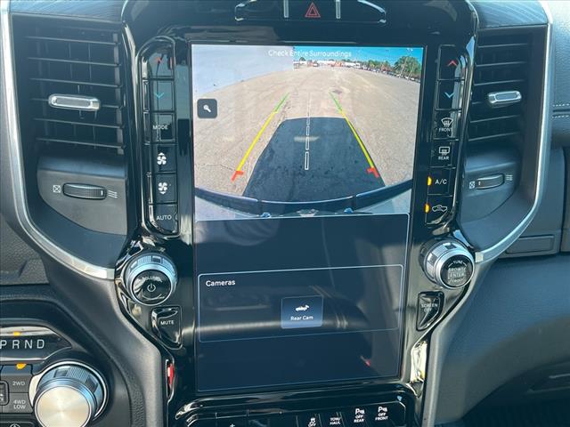 2023 RAM 1500 Laramie - Photo 21