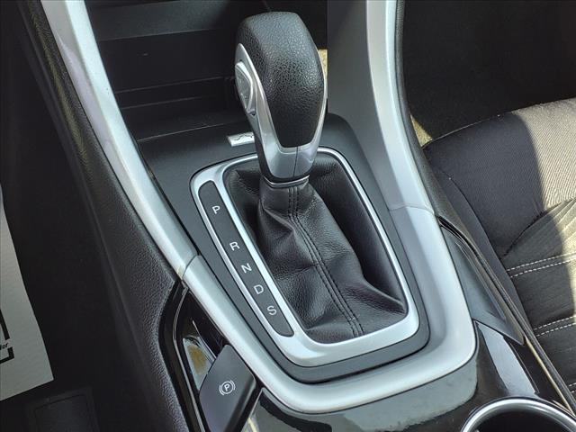 2016 Ford Fusion SE - Photo 21