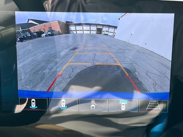 2025 Chevrolet Corvette Stingray 3LT - Photo 21
