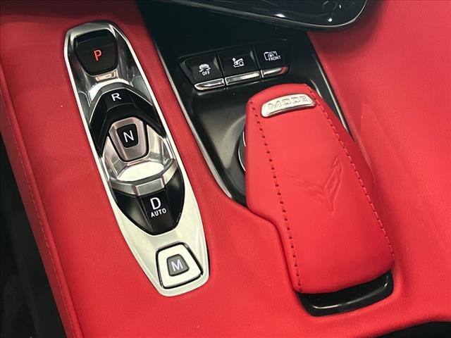 2023 Chevrolet Corvette Z06 2LZ - Photo 21