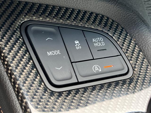 2022 Cadillac CT5-V V-Series - Photo 21