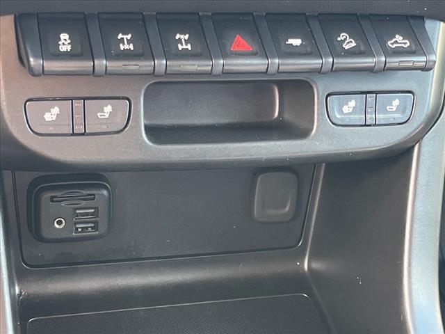 2022 Chevrolet Colorado ZR2 - Photo 21