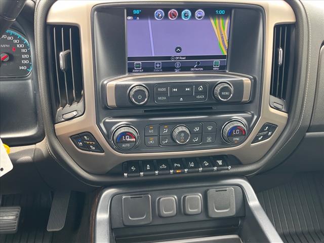 2017 GMC Sierra 3500HD Denali - Photo 21