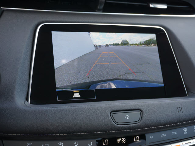 2021 Cadillac XT4 Premium Luxury - Photo 21