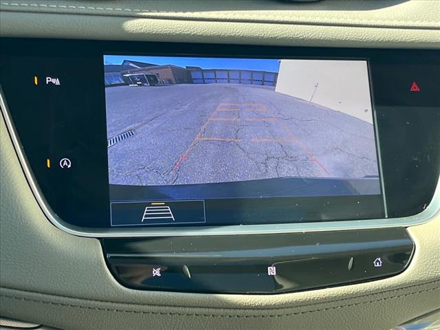 2020 Cadillac XT5 Premium Luxury - Photo 21