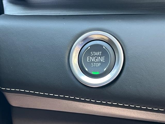 2024 Cadillac Escalade Premium Luxury Platinum - Photo 21