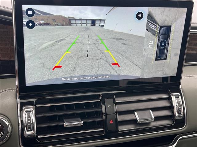 2022 Lincoln Navigator Black Label - Photo 21