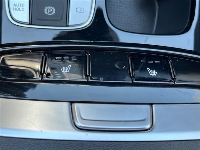 2022 Hyundai TUCSON SEL - Photo 21