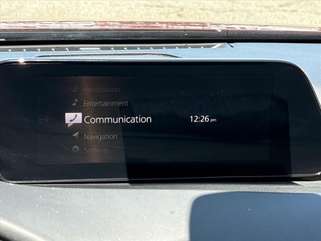 2021 Mazda Mazda3 Hatchback Preferred - Photo 21